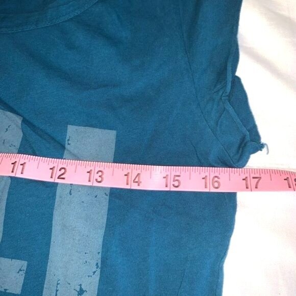 Grace Petra California Tattoo Marilyn Monroe Graphic Tee Womens M - Picture 4 of 6